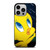 TWEETY BIRD FACE CUTE Looney Tunes iPhone 14 Pro Case
