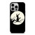 UMBREON SHINY MOON POKEMON iPhone 14 Pro Case