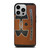 UNDER ARMOUR FOOTBALL NFL iPhone 14 Pro Case