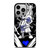 UNDERTALE BADTIME WALLPAPER iPhone 14 Pro Case