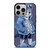 UNDERTALE SANS SHARK iPhone 14 Pro Case