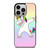UNICORN DAB iPhone 14 Pro Case