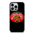 UNIVERSITY OF MARYLAND ICON iPhone 14 Pro Case