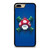 MARIO BROSS DEAD MUSHROOM iPhone 7 Plus Case