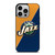 UTAH JAZZ BASKETBALL iPhone 14 Pro Case