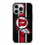 UTAH UTES FOOTBALL iPhone 14 Pro Case