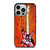 VAN HALEN EDDIE STRIPS iPhone 14 Pro Case