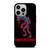 VECNA DEMOGORGON THE THING ACT iPhone 14 Pro Case