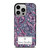 VERA BRADLEY GRAMERCY PAISLEY iPhone 14 Pro Case