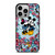 VERA BRADLEY X MICKEY MOUSE iPhone 14 Pro Case