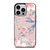 VICTORIA'S SECRET PINK VINTAGE iPhone 14 Pro Case