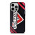 VICTORY MOTORCYCLES EMBLEM iPhone 14 Pro Case