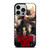 VINLAND SAGA ANIME iPhone 14 Pro Case