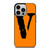 VLONE LOGO iPhone 14 Pro Case