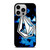 VOLCOM LOGO 2 iPhone 14 Pro Case