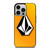 VOLCOM LOGO 4 iPhone 14 Pro Case