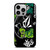 VOLCOM LOGO iPhone 14 Pro Case