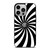 VOLKSWAGEN VW HIPNOTIS iPhone 14 Pro Case