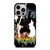 VOLTRON LION FORCE ROBOT 3D iPhone 14 Pro Case