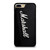 MARSHALL SPEAKER LOGO iPhone 7 Plus Case MARSHALL SPEAKER LOGO iPhone 7 Plus Case