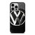 VW VOLKSWAGEN WET iPhone 14 Pro Case