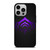 WARFRAME GAMES LOGO iPhone 14 Pro Case
