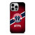 WASHINGTON WIZARDS NBA TEAM iPhone 14 Pro Case