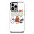 WE BARE BEARS CUTE CARTOON iPhone 14 Pro Case