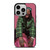 WIZ KHALIIFA iPhone 14 Pro Case