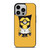 WOLVERINE X MINIONS iPhone 14 Pro Case