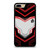 MARVEL AVENGER END GAME QUANTUM COSTUM iPhone 7 Plus Case