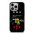 XO THE WEEKND iPhone 14 Pro Case