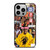 YNW MELLY RAPPER COLLAGE iPhone 14 Pro Case