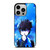 YOICHI ISAGI BLUE LOCK ANIME iPhone 14 Pro Case