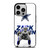 ZACK MARTIN DALLAS COWBOYS iPhone 14 Pro Case