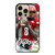 LAMAR JACKSON LOUISVILLE NFL iPhone 14 Pro Max Case