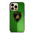 LAMBORGHINI EMBLEM iPhone 14 Pro Max Case