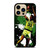 LARRY BIRD BOSTON CELTICS ART iPhone 14 Pro Max Case