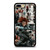 MARVEL BLACK WIDOW COMIC iPhone 7 Plus Case MARVEL BLACK WIDOW COMIC iPhone 7 Plus Case