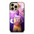 LEBRON JAMES LA LAKERS NBA iPhone 14 Pro Max Case