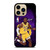LEBRON JAMES LAKERS NBA iPhone 14 Pro Max Case