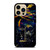 LED ZEPPELIN ARTWORK POSTER iPhone 14 Pro Max Case