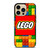 LEGO BUILDING iPhone 14 Pro Max Case
