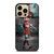 LIONEL MESSI 10 FOOTBALL LEGEND iPhone 14 Pro Max Case
