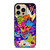 LISA FRANK ICE CEAM iPhone 14 Pro Max Case