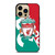 LIVERPOOL FOOTBALL CLUB SYMBOL iPhone 14 Pro Max Case