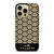 LOGO COACH NEW YORK iPhone 14 Pro Max Case