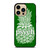 LOGO PSYCH iPhone 14 Pro Max Case