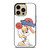 LOLA BUNNY LOONEY TUNES SQUAD iPhone 14 Pro Max Case