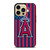 LOS ANGELES ANGELS BASEBALL MLB iPhone 14 Pro Max Case